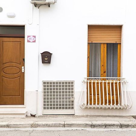 A Casa Di Nonna Ada Apartment มันดูเรีย ภายนอก รูปภาพ